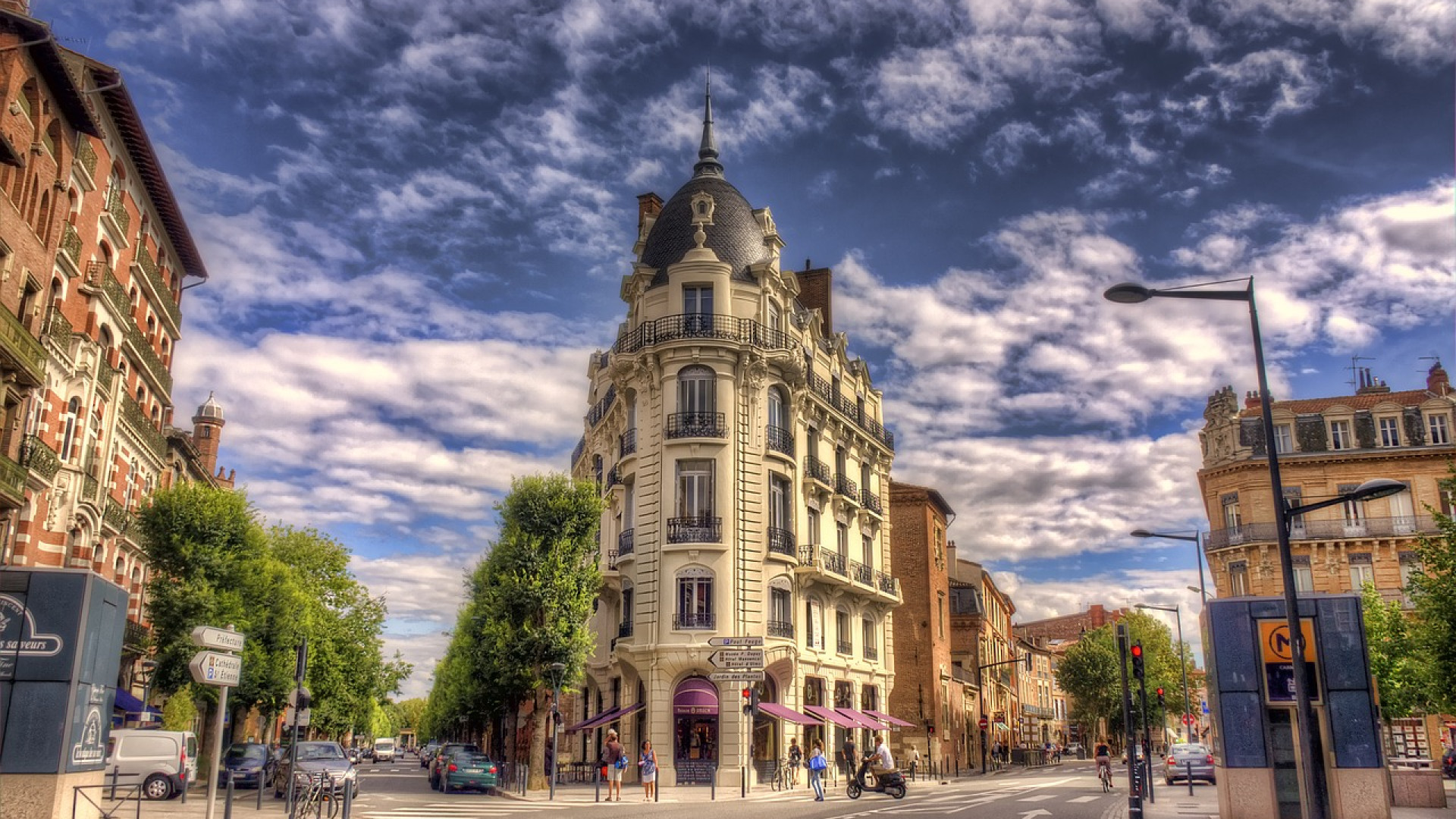 Rénovation à Toulouse : l'importance de l'architecture